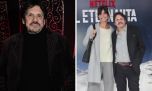 Felipe Pigna se casa, pero no piensa convivir: el particular acuerdo con su pareja Claudina