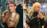 Juliana Gattas de Miranda! sobre la maternidad y la crianza de su hija: "Estoy muy atenta, pero la convivencia es como la de dos amigas"