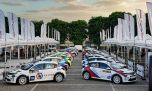 Lancia regresa a los Rally