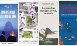 Los libros de la semana y el ranking de bestsellers