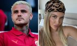 Los detalles de la doble denuncia de Mauro Icardi contra Wanda Nara por el video: accionará en la Argentina e Italia