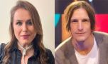 Malena Guinzburg destrozó a Iván de Pineda y reveló por qué no le cae bien: los fuertes dichos