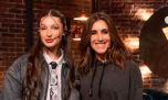 Soledad Pastorutti reaccionó al polémico mensaje retro de Yami Safdie en su contra