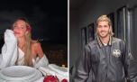 Filtraron cómo fue el momento en que Rodrigo De Paul y Tini Stoessel se comprometieron: "Él le propuso matrimonio"