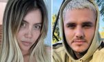 Apareció un polémico mensaje de Wanda Nara a Mauro Icardi tras el escándalo de la supuesta amante
