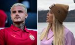 Mauro Icardi dona la ropa que Wanda Nara y sus hijos dejaron en Turquía: "Hay dos fundaciones que recibieron un mensaje"