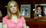 Qué dijo Zulema Yoma (82 años) sobre el atentado a su hijo: “Estoy sin la tumba de mi hijo, los restos que están ahí no son de Carlitos"