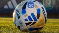 Balón AFA