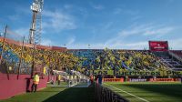 Rosario Central en Lanús