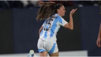 Selección Argentina