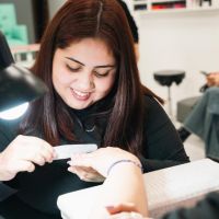 Las Lilas: Emprendimiento de belleza y bienestar