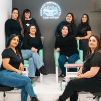 Las Lilas: Emprendimiento de belleza y bienestar