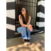 María: Un sueño hecho a mano que trasciende en cada zapatilla