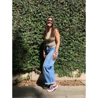 María: Un sueño hecho a mano que trasciende en cada zapatilla