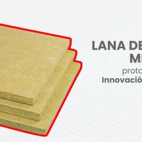 MUSYCOM: La lana de Roca Mineral, protagonista en Innovación Acústica