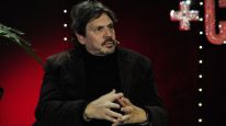 Felipe Pigna en +CARAS