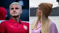 Wanda Nara, Mauro Icardi