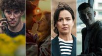 4 miniseries de thriller de Netflix ideales para ver un día de lluvia