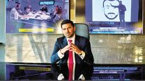 Augusto Marini: el polémico zar del streaming político