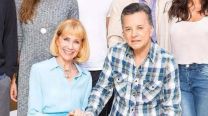 Evangelina Salazar confesó cómo fue su vida con Palito Ortega: "Yo tuve que trabajar más que él en la pareja"