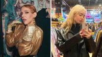 Juliana Gattas de Miranda! sobre la maternidad y la crianza de su hija: "Estoy muy atenta, pero la convivencia es como la de dos amigas"