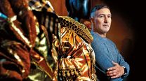 Julio Bocca: “Quiero que el ballet sea popular”