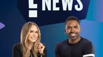 Keltie Knight y Justin Sylvester
