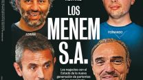 Los Menem S.A.