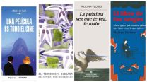 Los libros de la semana y el ranking de bestsellers