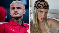 Los detalles de la doble denuncia de Mauro Icardi contra Wanda Nara por el video: accionará en la Argentina e Italia