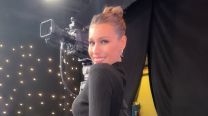 Pampita vuelve a la conducción en televisión: cuál es su gran proyecto y en qué canal	