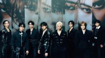 Stray Kids