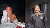 Filtraron cómo fue el momento en que Rodrigo De Paul y Tini Stoessel se comprometieron: "Él le propuso matrimonio"