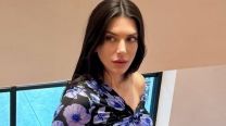Valentina Ferrer y el lujoso departamento que comparte con J Balvin