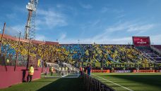 Rosario Central en Lanús