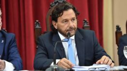 25-07-2025 Gustavo Sáez gobernador de Salta 
