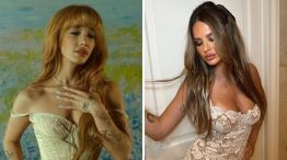 Ángela Torres, China Suárez