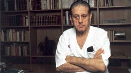 Doctor René Favaloro