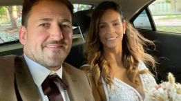 Julieta Silva fue imputada por “lesiones leves agravadas por el vínculo” 
