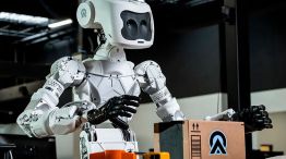 Robots - Industria - Córdoba