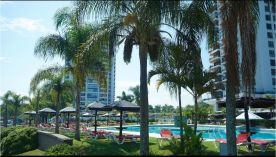 Marinas Golf