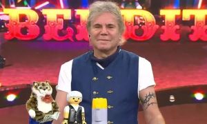 Beto Casella en Bendita