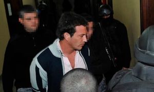 Enrique Montuelle fue hallado muerto en la cárcel de Almafuerte 20250725