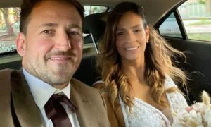Julieta Silva fue imputada por “lesiones leves agravadas por el vínculo” 