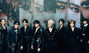 Stray Kids