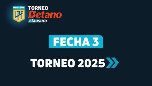 Fecha 3