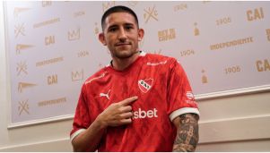 iNDEPENDIENTE