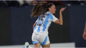 Selección Argentina