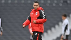Marcelo Gallardo