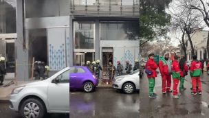 Se incendió Neura, el canal de streaming de Alejandro Fantino
